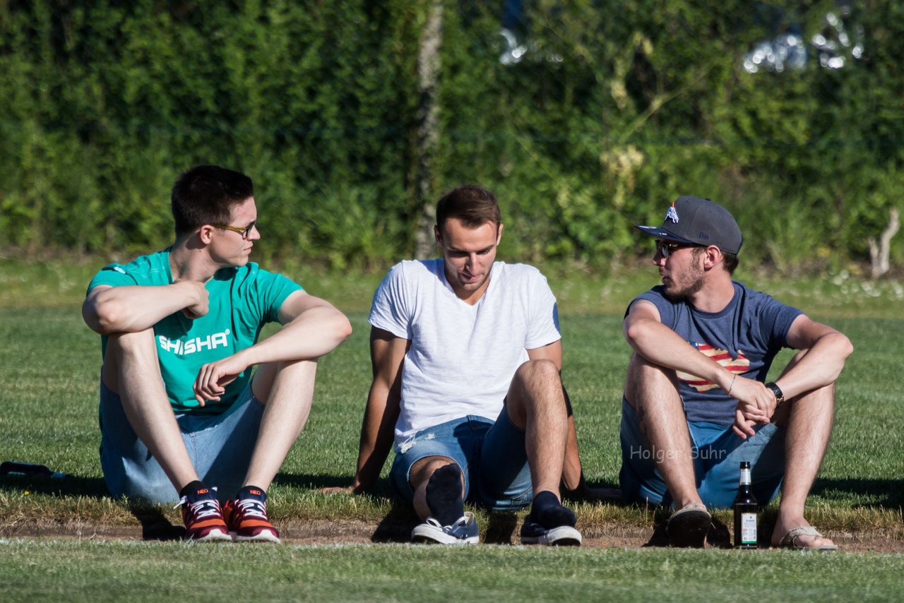 Bild 156 - TSV Wiemersdorf - FC St.Pauli U23 : Ergebnis: 0:16